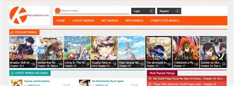 magkakalot|Mangakakalot Offcial Manga Website.